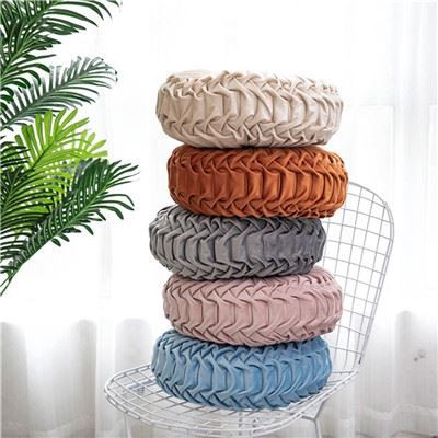 40CM Round pumpkin cushion  400