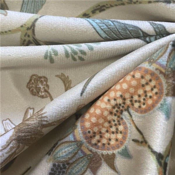 velvet fabric