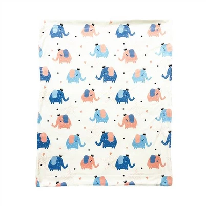 Детские Бланкет