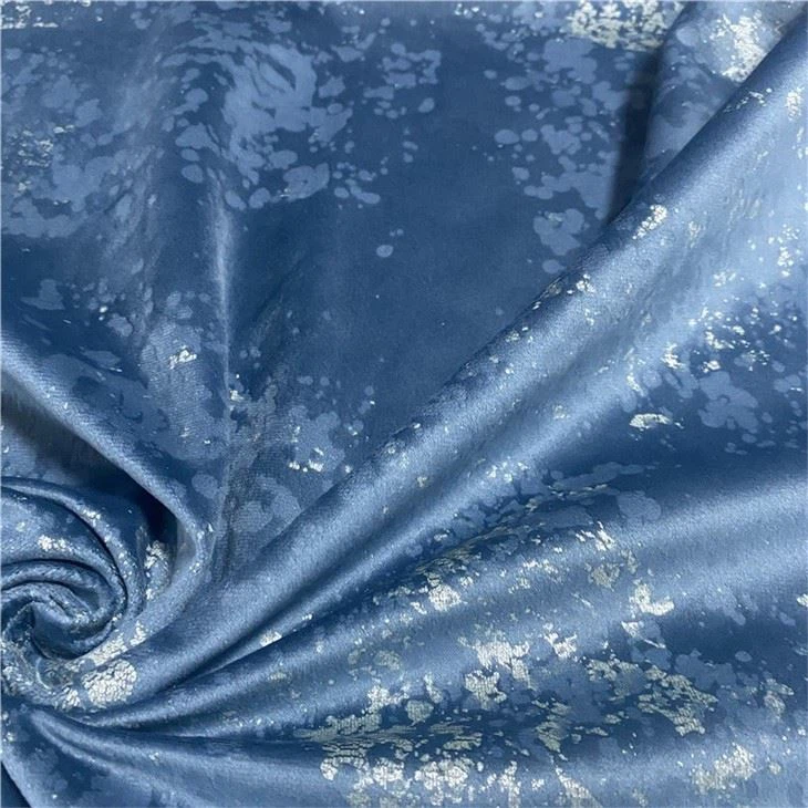 Velvet Curtains With Grommets