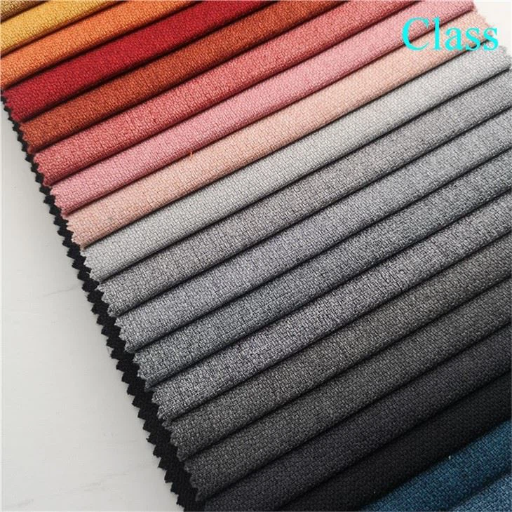 Составной льняной диван ткань