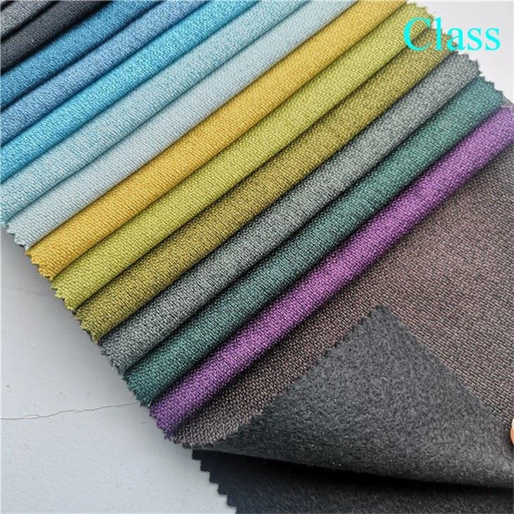 Compound Linen Sofa Fabric