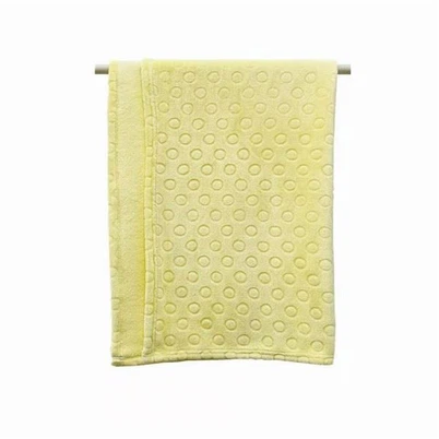 Детское одеяло из флиса