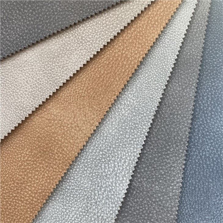 Waterproof Technology Sofa Fabric