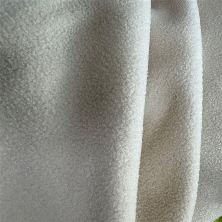 Anti-pill Shaker Fleece Fabric