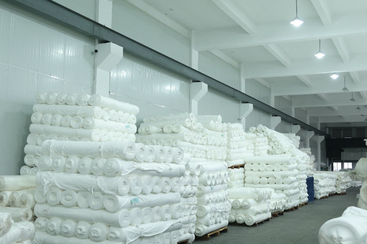 textile factory textile factory