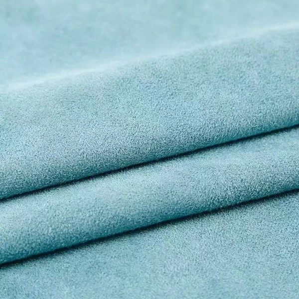 high quality suede fabric high quality suede fabric