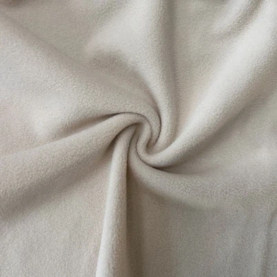 Окрашенная полярная флис